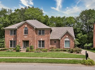 14409 Brook Forest Pl, Louisville, KY 40245