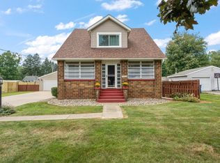 1304 I St, La Porte, IN