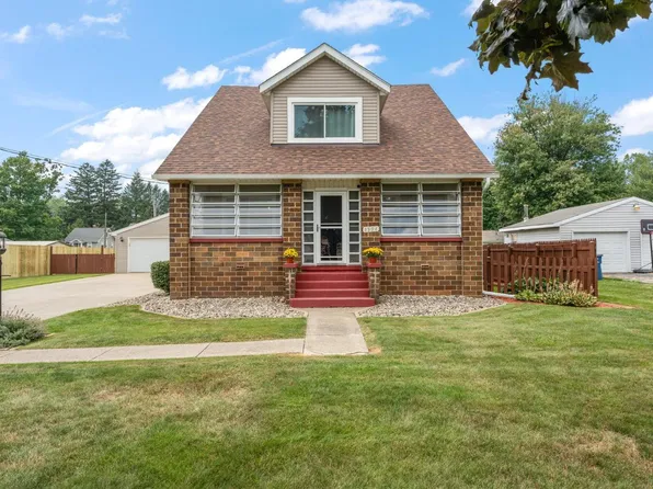 1304 I St, La Porte, IN 46350