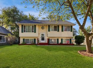 2705 Cleveland Ave, Des Moines, IA 50317