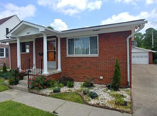 307 Ford St, Corbin, KY 40701