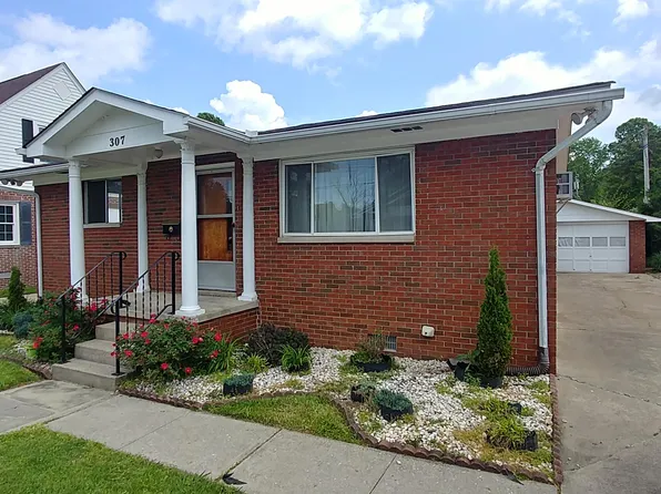 307 Ford St, Corbin, KY 40701