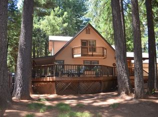 9386 Thatcher Mill Rd, Shingletown, CA 96088