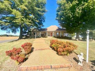 5387 Walter Whipple Rd, Union City, TN 38261