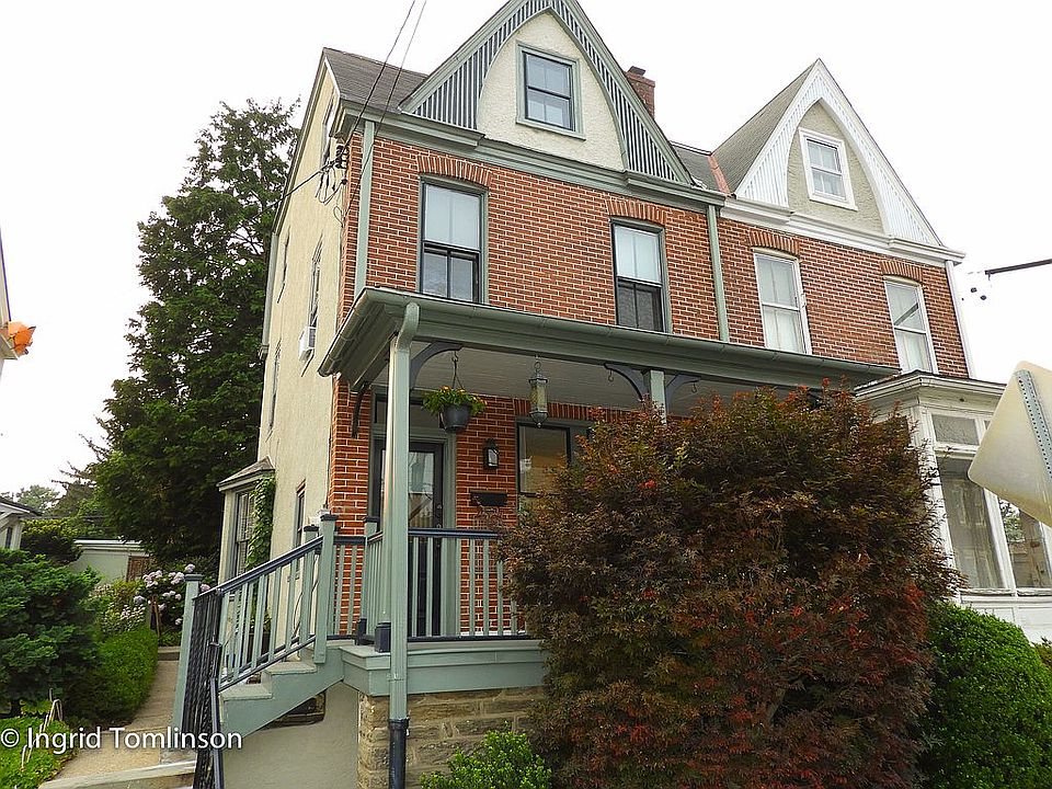 1st image of 17 W Willow Grove Ave