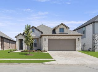 742 Parkside, Lavon, TX 75166
