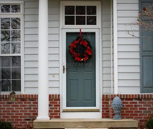Welcome Home!