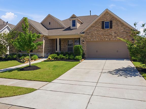 2nd image of 17441 Violet Vineyard St
