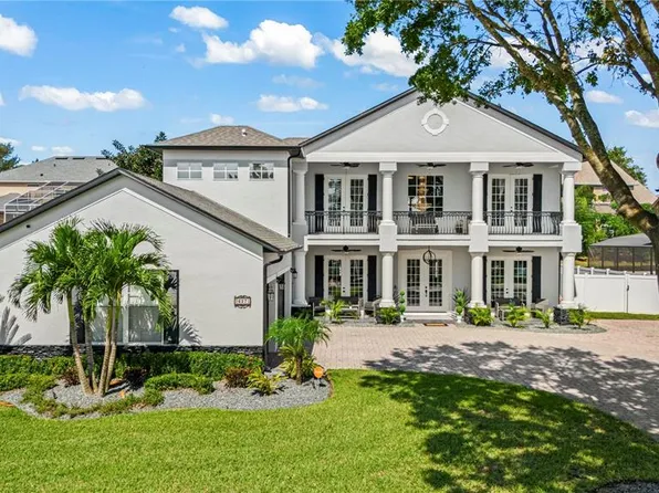 627 Largovista Dr, Oakland, FL 34787