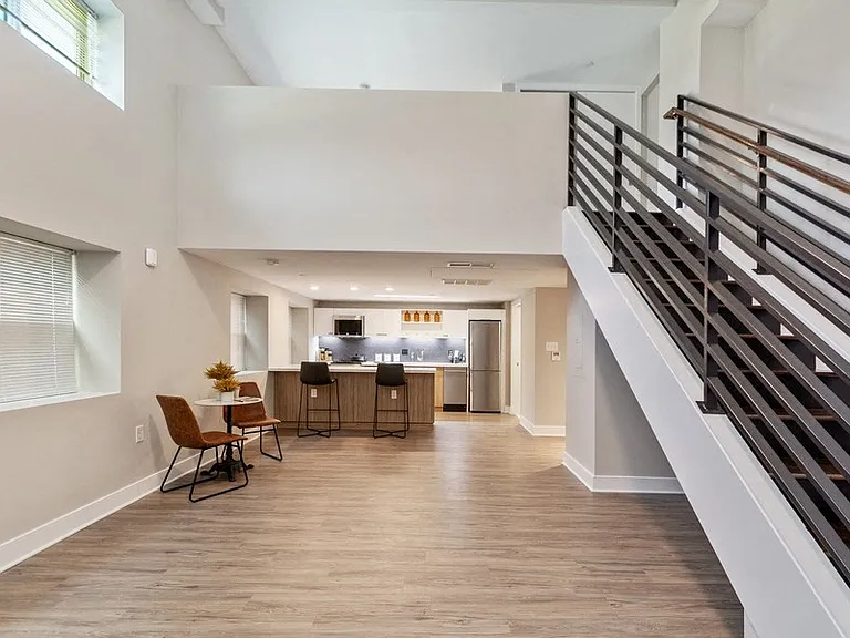 Carver and Slowe Apartments — Photo 24