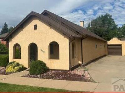 819 Nevada Ave, Trinidad, CO, 81082