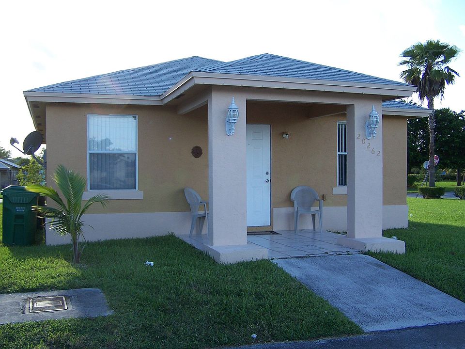 FRONT (LOOKING EAST)