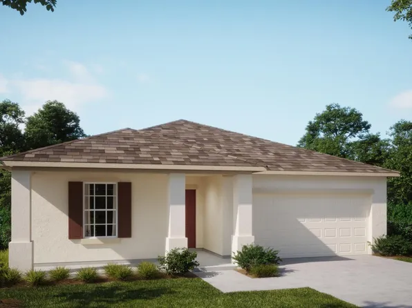 8666 104th Ct, Vero Beach, FL 32967