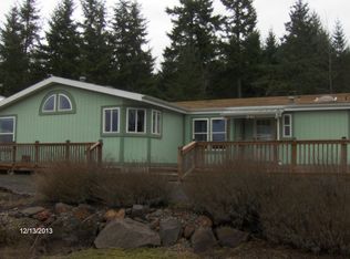 673F Curtis Hill Rd, Chehalis, WA 98532