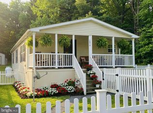 12014 Hickory Ridge Ln SW, Frostburg, MD 21532