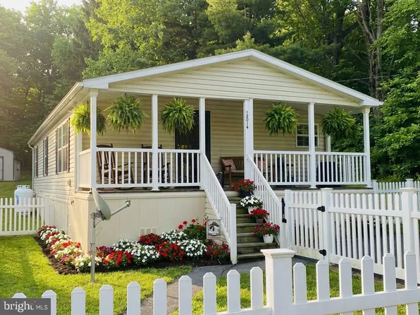 12014 Hickory Ridge Ln SW, Frostburg, MD 21532