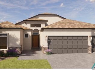 3811 S Sunnyview Ave, Carlsbad, NM 88220