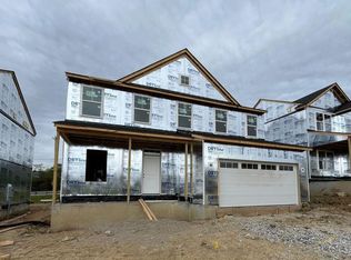 52 Chestnut St, Springboro, OH 45066