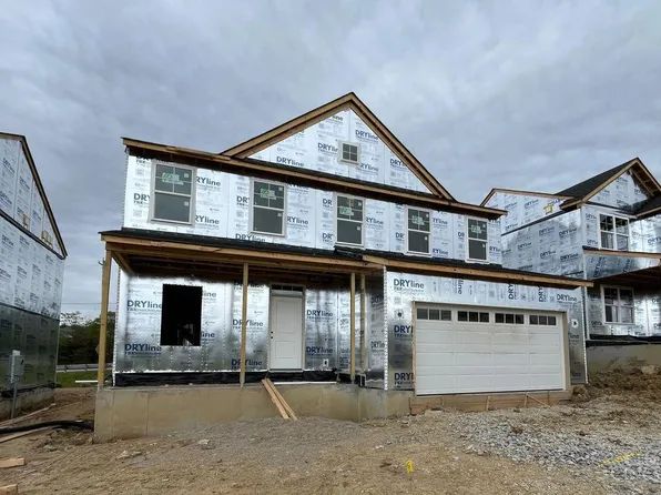 52 Chestnut St, Springboro, OH 45066