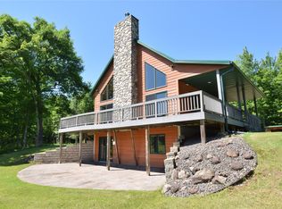 14622 S Swedish Hwy, Danbury, WI 54830