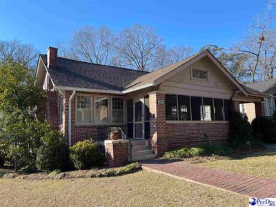 705 S McQueen St, Florence, SC, 29501
