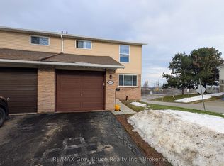 60 Lila Rd #60, Owen Sound, ON N4K6C2