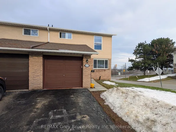 60 Lila Rd #60, Owen Sound, ON N4K 6C2