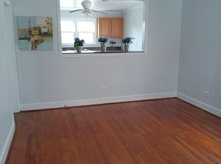 909 Andover St, Mount Airy, NC 27030