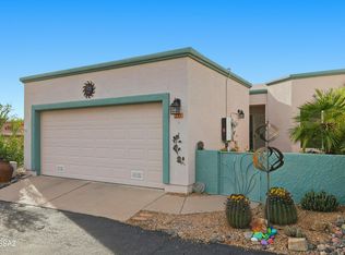 1632 N Rio Mayo, Green Valley, AZ 85614