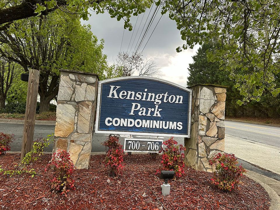 2nd image of 700 Glendale Dr APT F