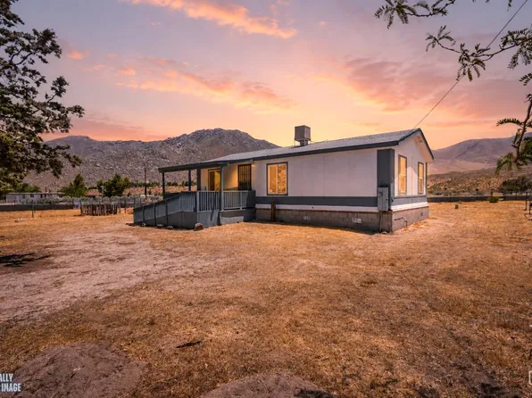 4362 Cottonwood Ln, Weldon, CA 93283
