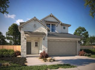 1208 Brus Bnd, Austin, TX 78748