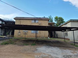 1809 Roman Rd #B, Grand Prairie, TX 75050