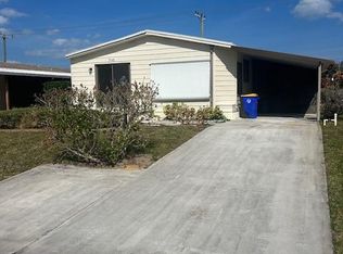 7445 SE Independence Ave, Hobe Sound, FL 33455