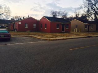 500 Center St S, Birmingham, AL 35205