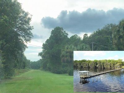 118 Huntington Dr #17, Georgetown, FL, 32139