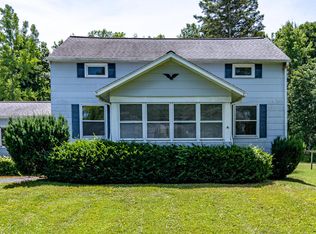 29 Greyson Rd, Rochester, NY 14623