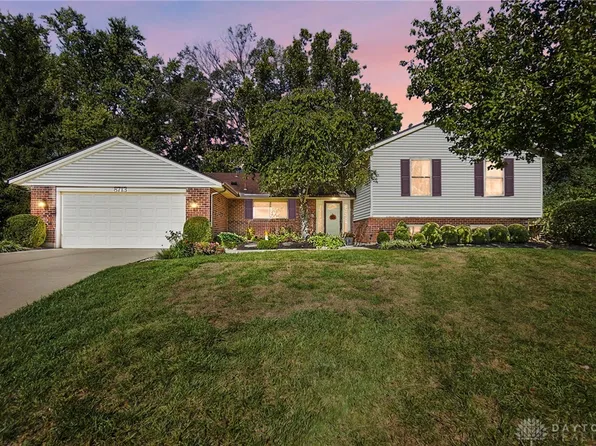 8713 Woodglen Point, Dayton, OH 45458