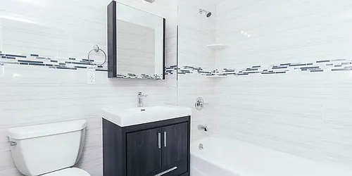 Rented by Stuyvesant Heights Realty Corp