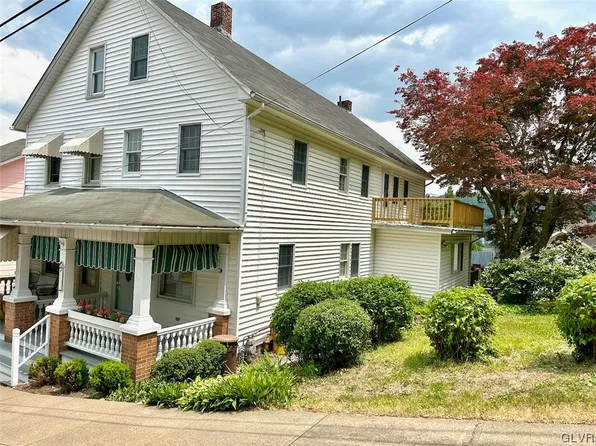 133 S 4th St, Bangor, PA 18013
