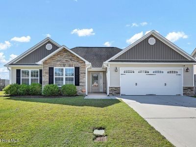 105 Cavalier Drive, Jacksonville, NC, 28546