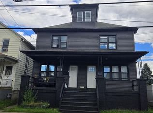 213 W Division St, Wilkes Barre, PA 18706