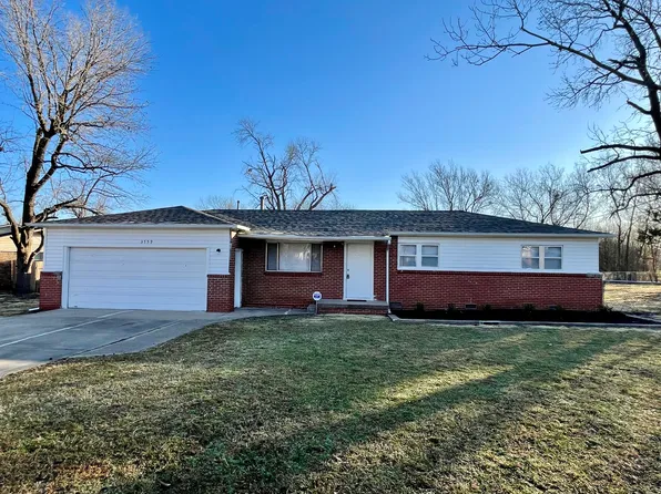 3759 S 60th West Ave, Tulsa, OK 74107