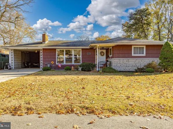 930 Maple Ave, Roebling, NJ 08554