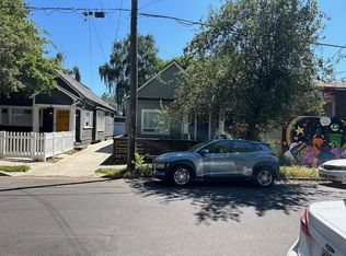 1424 SE 36th Ave, Portland, OR 97214