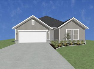 3869 Tranquility St, Springdale, AR 72764