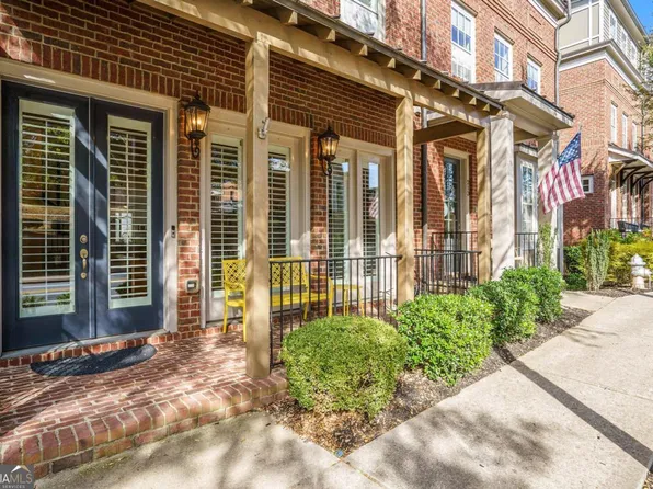 209 Waterman St, Marietta, GA 30060