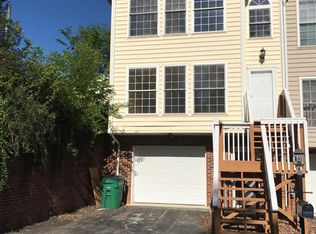 805 S Grant St, Christiansburg, VA 24073