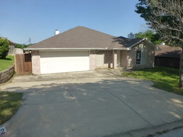 4912 Dax Dr, Fort Worth, TX 76135