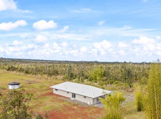 11-2120 Ohialani Rd, Volcano, HI 96785